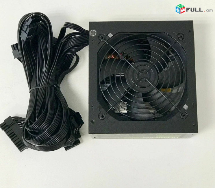 Համակարգչի հոսանքի բլոկ/блок питания/ power supply UnitByte VК PLUS 700W/4 x PCI-E 6/8-pin