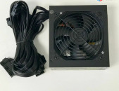 Համակարգչի հոսանքի բլոկ/блок питания/ power supply UnitByte VК PLUS 700W/4 x PCI-E 6/8-pin