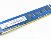 Ram/озу KAMOSEN DDR3 4gb 1333MHz- 1.5V + առաքում