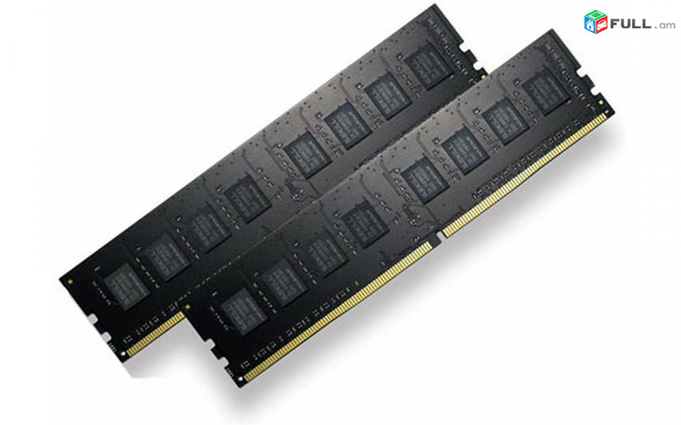 Ram/озу KAMOSEN DDR4 8gb 2666MHz- 1.5V + առաքում