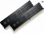 Ram/озу KAMOSEN DDR4 8gb 2666MHz- 1.5V + առաքում