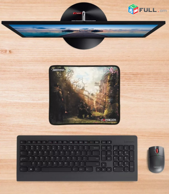 Mouse Pad/ Մկնիկի գորգ /коврик для мыши Гарнизон S3 նոր