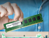 Ram / озу / Privcus 8Gb DDR3 -1600Mhz / PC3-12800-CL11-1.5v + անվճար առաքում