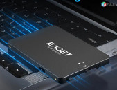 SSD/solid state drive/жесткий диск / EAGET 120 Gb + առաքում