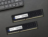 Ram / озу /ENTADM 8Gb DDR3 -1600Mhz / PC3-12800-CL11-1.5v + անվճար առաքում