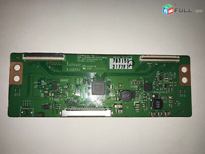 T-con-board lg-lc500due-sfr1