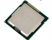 Intel Pentium Dual Core Processor G 620, CPU socket 1155 + araqum