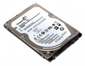 Notbooki vinch Seagate Laptop Thin HDD 500gb + araqum