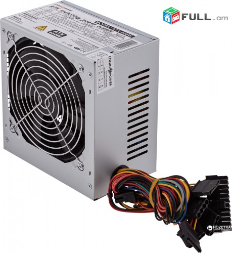 Համակարգչի հոսանքի բլոկ (power supply) LG ATX450W + անվճար առաքում