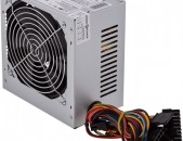 Համակարգչի հոսանքի բլոկ (power supply) LG ATX450W + անվճար առաքում