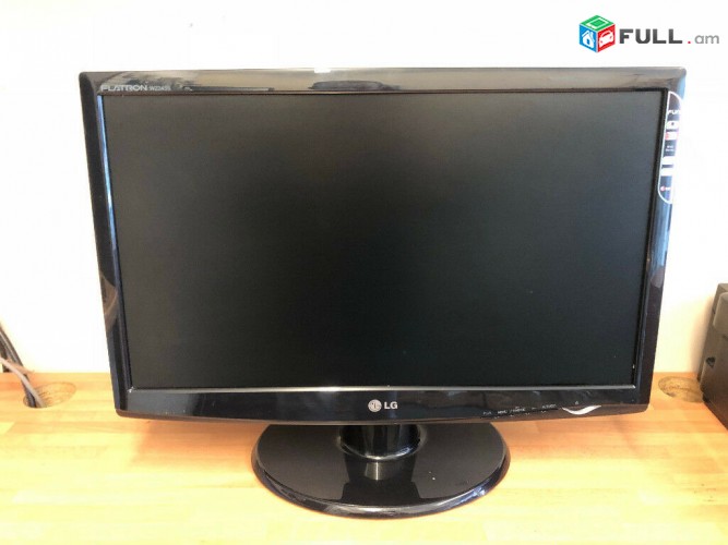 Monitor lg flatron w1954e 