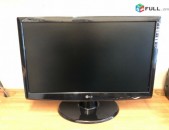 Monitor lg flatron w1954e 