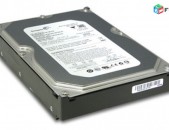 Hamakargchi vinch * HDD * Seagate Barracuda 320Gb + անվճար առաքում և տեղադրում