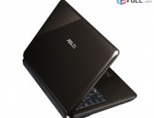 ASUS K50I maser