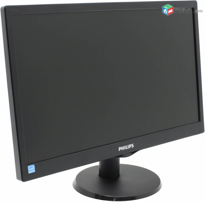 Monitor 19" Philips 193V5L defective screen