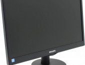 Monitor 19" Philips 193V5L defective screen