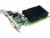 Video card 1 GB GeForce 210