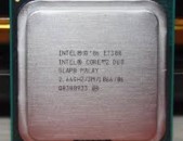 CPU Core 2 Duo E7200 socket 775