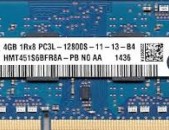 Notebooki DDR2 ev DDR3