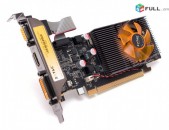 Video card GeForce GT 220, 1 GB, HDMI, VGA, DVI