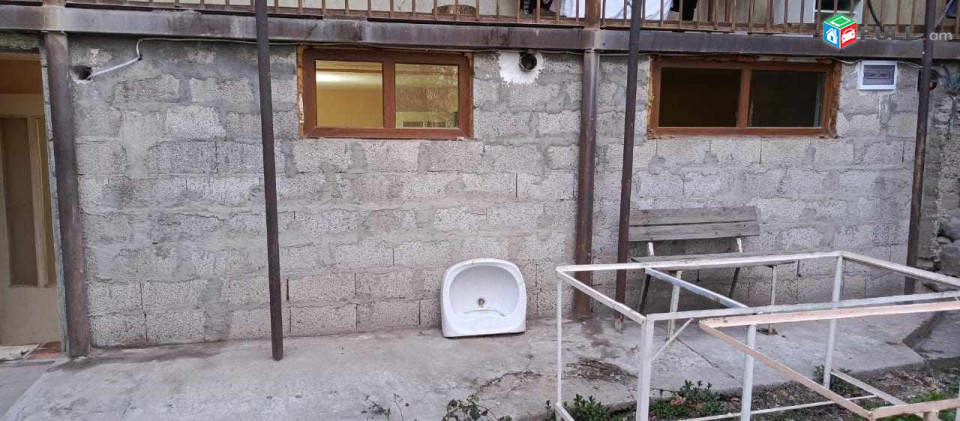 Տրվում է վարձով 