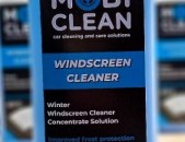 NEZAMERZAYKA Դիմապակի մաքրող չսառչող հեղուկ Mobi Clean