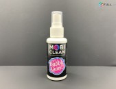 Բուրավետիչ Mobi Clean Bubble Gum