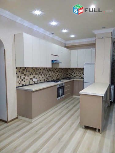 Խոհանոցի կահույք