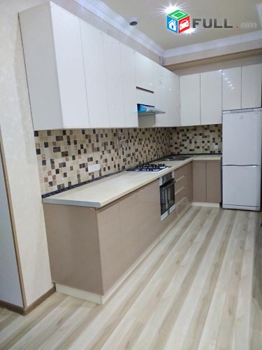 Խոհանոցի կահույք