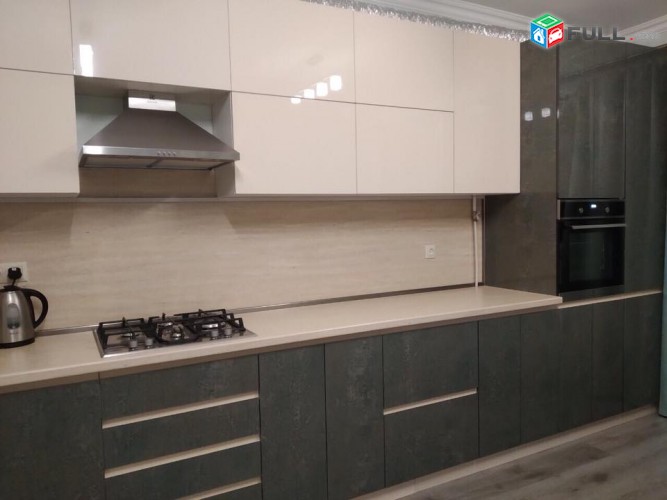 Խոհանոցի կահավորում # kahuyq # mebel # patverov