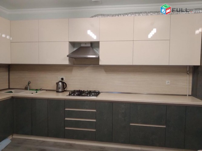 Խոհանոցի կահավորում # kahuyq # mebel # patverov