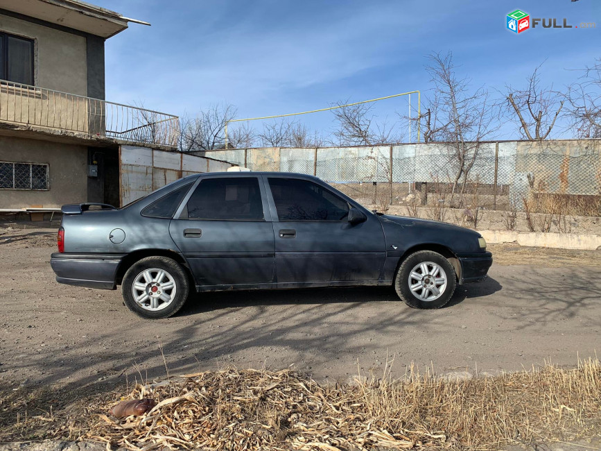 Opel Vectra , 1994թ.