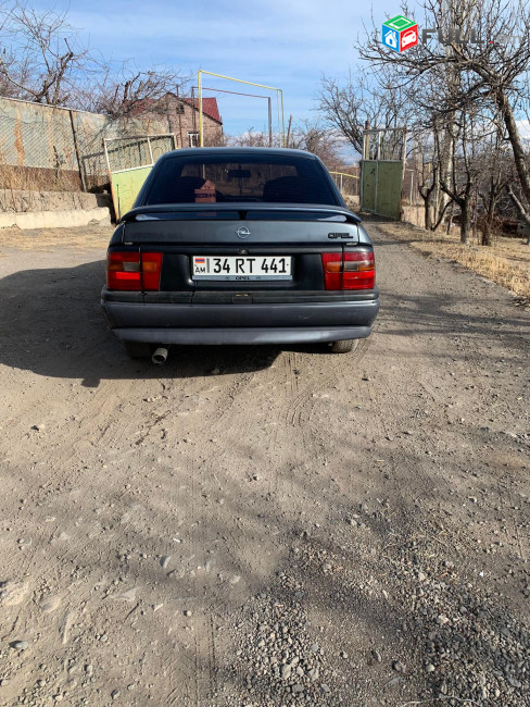 Opel Vectra , 1994թ.