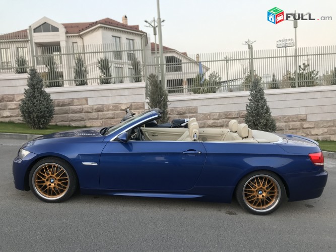 BMW Series 3 , 2007թ.