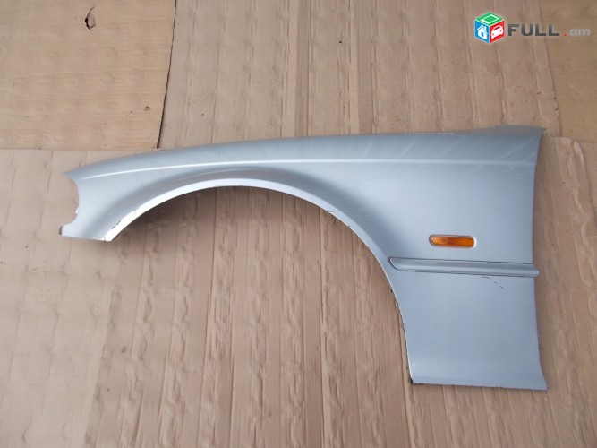 Bmw e46 Kapot 98-2005 