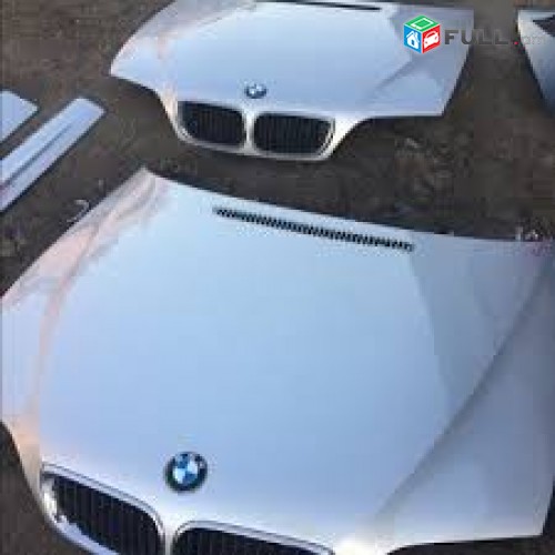 Bmw e46 Kapot 98-2005 