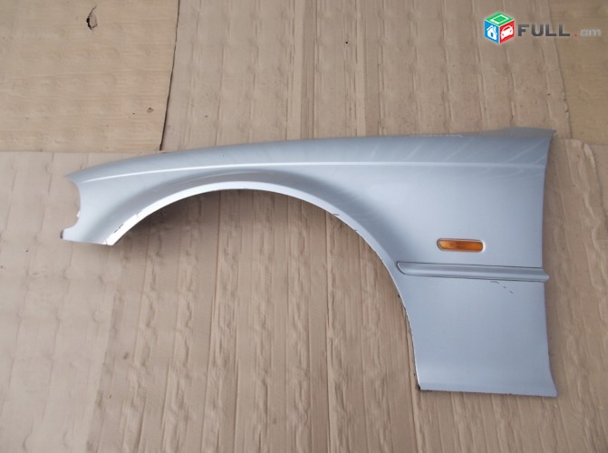 Bmw e46 Kapot 98-2005 