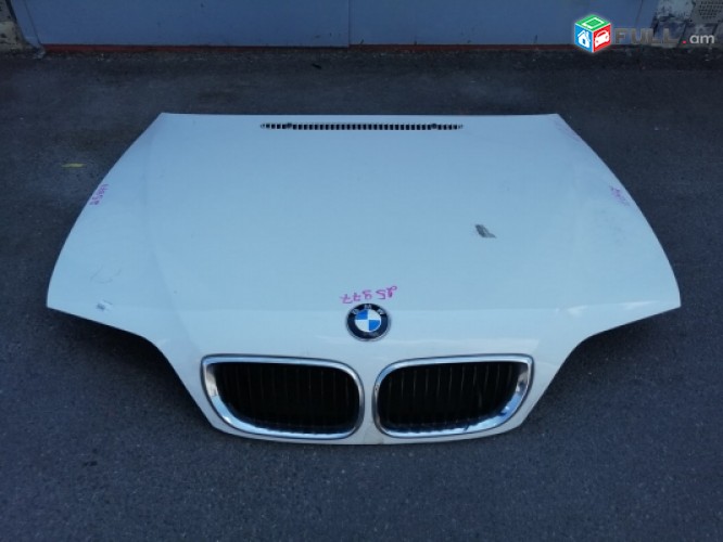 Bmw e46 Kapot 98-2005 