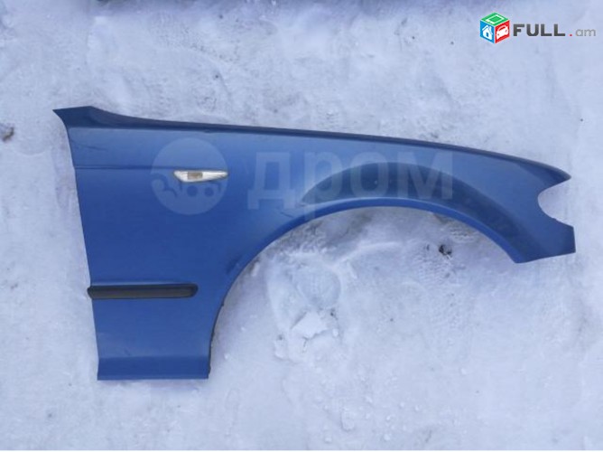 Bmw e46 Kapot 98-2005 