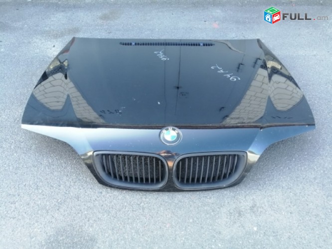 Bmw e46 Kapot 98-2005 