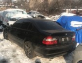 Bmw e46 Raskulachit Nayev Nor maser 