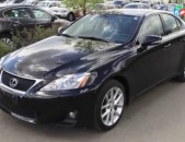 Lexus is 250 is 350 Raskulachit