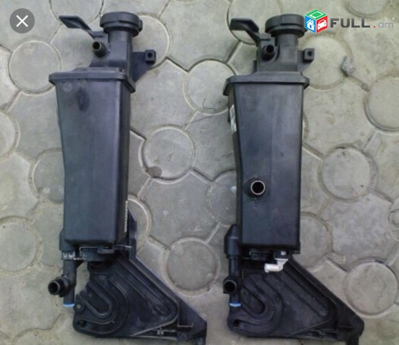 Bmw e46 e39 e53 e60 e90 e92 Rashiritelni bachok