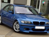 Bmw e46 Raskulachi ,nayev nor maser