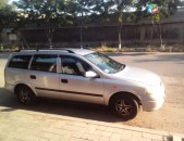 Opel Astra , 1998թ.