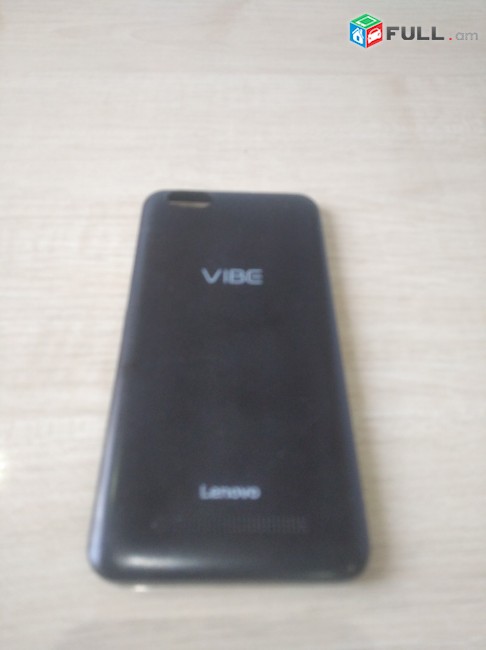 Lenovo  Vibe c A2020 a40 հետեվի կափարիչ նաև կորպուսի ռամկա օրիգինալ 