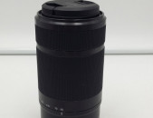 Sony lens 55-210 4.5-6.3 optical Stedyshot