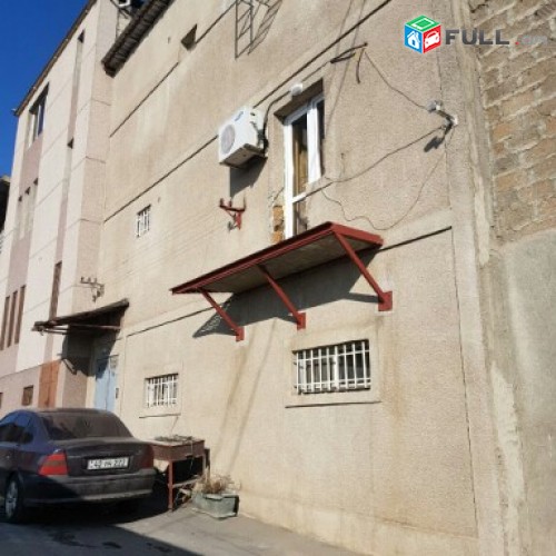 3 հարկանի բնակարան սակարկելի
