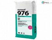 jidki pol Eurocol 976 , nalivnoy pol Eurocol 976