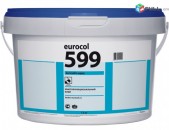 Sosindz Eurocol 599, kle, Կլե, Սոսինձ Eurocol 599